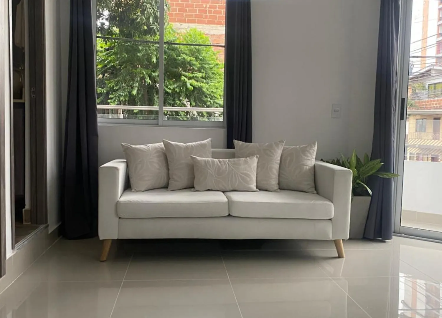 Hermoso Loft Cerca Al Poblado Medellín