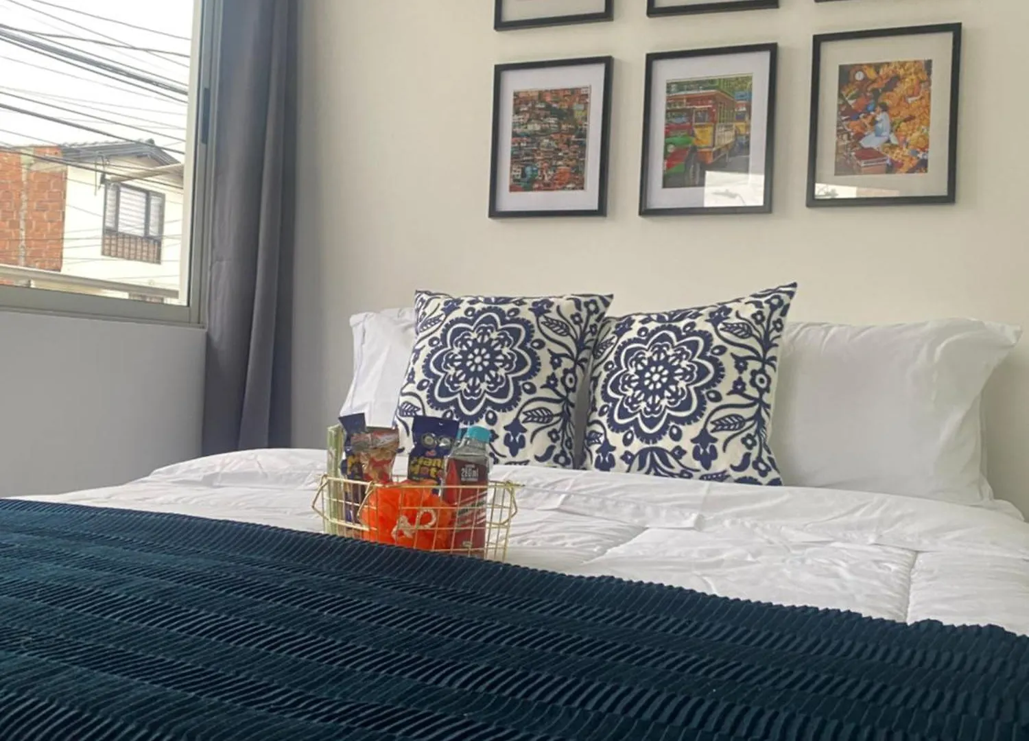 Apartamento Hermoso Loft Cerca Al Poblado Medellín Colombia